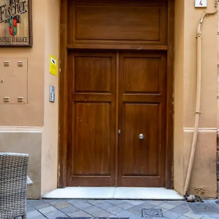 Holidays2malaga Capitan Renovated With Patio & Balconies In The Center Apartment